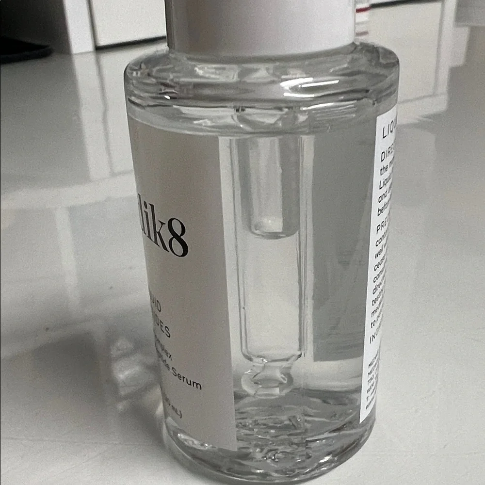 Medik8 Liquid Peptides Hydrating Peptide Serum - Picture 4 of 4